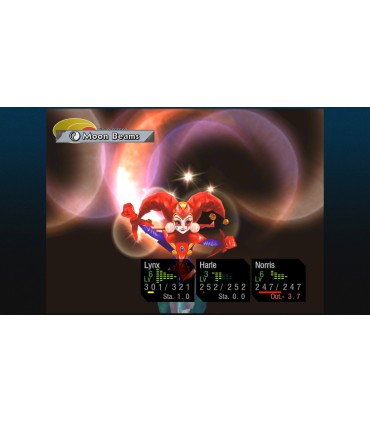 Switch Chrono Cross: The Radical Dreamers Edition