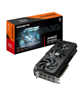Gigabyte AMD Radeon RX 9070 XT Gaming 16GB