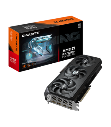 Gigabyte AMD Radeon RX 9070 Gaming 16GB