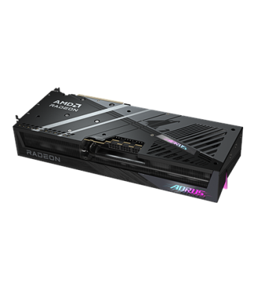 Gigabyte AMD Radeon RX 9070 XT Elite 16GB