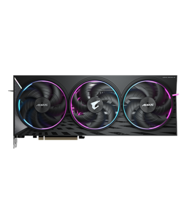 Gigabyte AMD Radeon RX 9070 XT Elite 16GB
