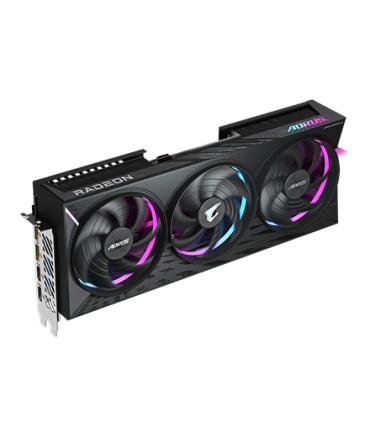 Gigabyte AMD Radeon RX 9070 XT Elite 16GB