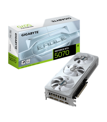 Gigabyte NVIDIA GeForce RTX 5070 Eagle 12GB