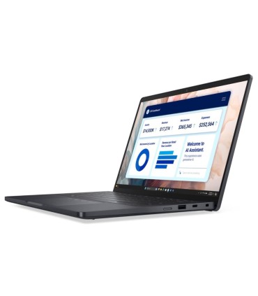 Dell Pro 13 Premium (PA13250) 13,3" Ultra 7, 16GB, 512GB SSD