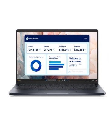 Dell Pro 14 Premium (PA14250) 14" Ultra 5, 16GB, 512GB SSD