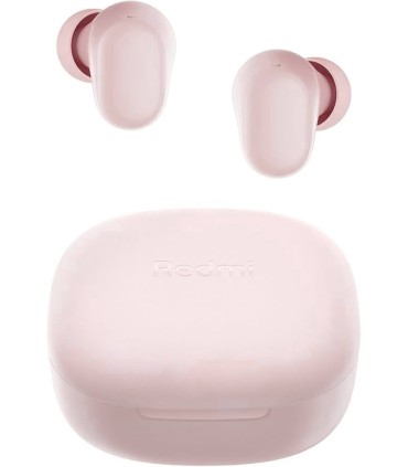 Xiaomi juhtmevabad kõrvaklapid Redmi Buds 6 Play, roosa