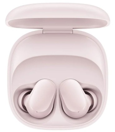 Xiaomi juhtmevabad kõrvaklapid Redmi Buds 6 Play, roosa