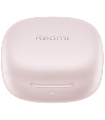 Xiaomi juhtmevabad kõrvaklapid Redmi Buds 6 Play, roosa