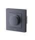 AQARA Smart Home Dimmer Switch H2 Grey KD-R01D-G