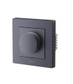 AQARA Smart Home Dimmer Switch H2 Grey KD-R01D-G