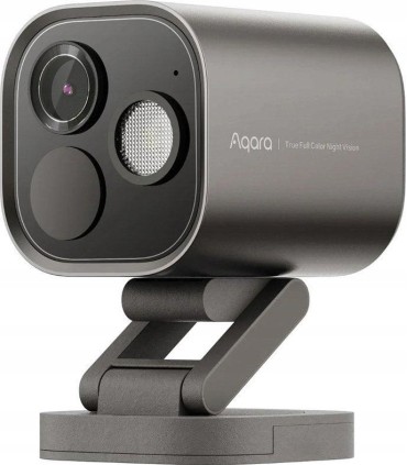 AQARA Smart Home G5 Pro Camera Hub Grey CH-C03D-G