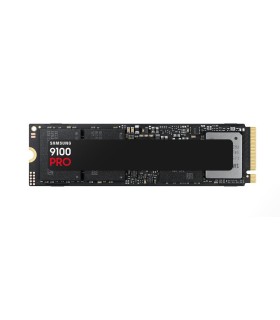 Samsung 9100 Pro 2TB SSD