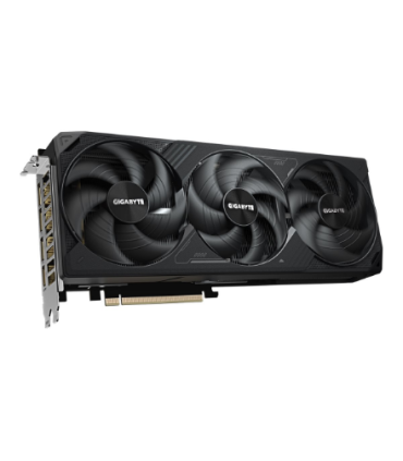 Gigabyte NVIDIA GeForce RTX 5080 Windforce 16GB GDDR7