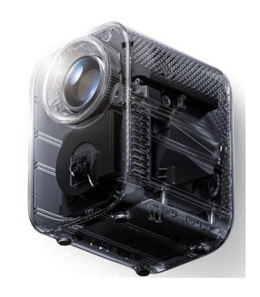 Xiaomi Smart Projector L1 Pro EU