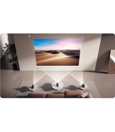 Xiaomi Smart Projector L1 Pro EU