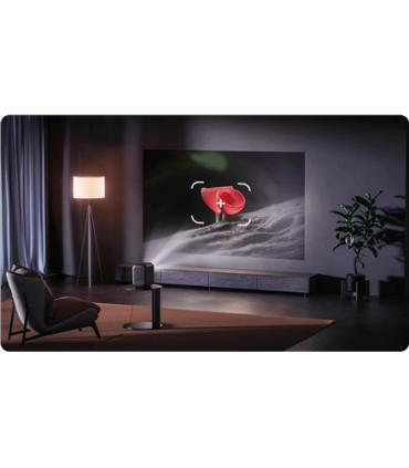 Xiaomi Smart Projector L1 Pro EU