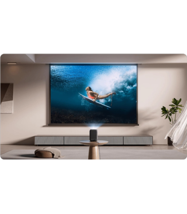 Xiaomi Smart Projector L1 Pro EU