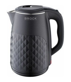 Brock WK 0618 BK, must