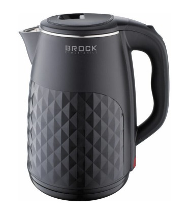 Brock WK 0618 BK, must