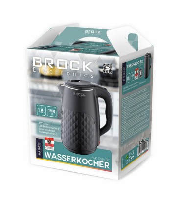 Brock WK 0618 BK, must