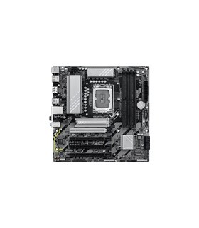 Gigabyte B860M DS3H WIFI6E LGA1851 MB