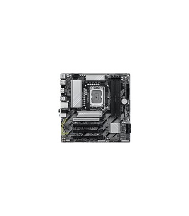 Gigabyte B860M DS3H WIFI6E LGA1851 MB