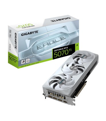 Gigabtye NVIDIA GeForce RTX 5070 Ti 16GB GDDR7