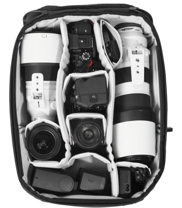 Peak Design vutlar Camera Cube V2 Large
