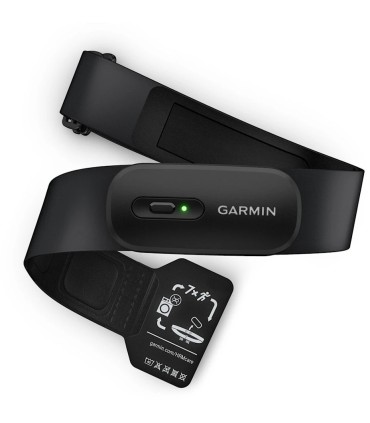 Garmin pulsivöö HRM 200 XS-S