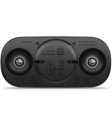 Garmin pulsivöö HRM 200 XS-S