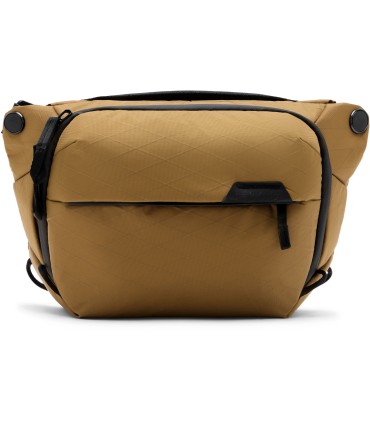 Peak Design õlakott Everyday Sling V2 3L, coyote