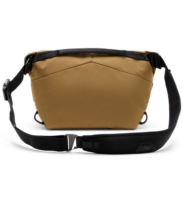 Peak Design õlakott Everyday Sling V2 3L, coyote
