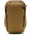 Peak Design seljakott Travel Backpack 45L, coyote