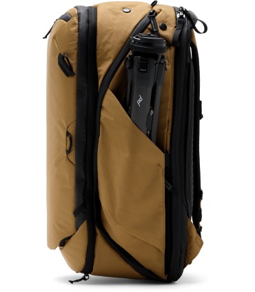 Peak Design seljakott Travel Backpack 45L, coyote