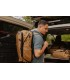 Peak Design seljakott Travel Backpack 45L, coyote