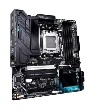 Gigabtye AMD B850 SAM5 Micro-ATX