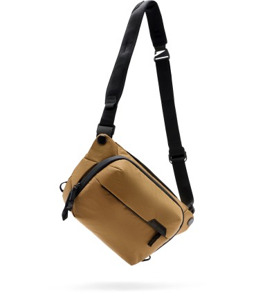 Peak Design õlakott Everyday Sling V2 3L, coyote