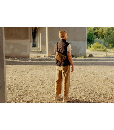 Peak Design õlakott Everyday Sling V2 3L, coyote