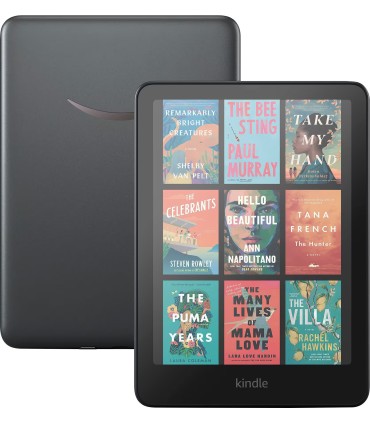 Amazon Kindle Colorsoft Signature Edition 32GB