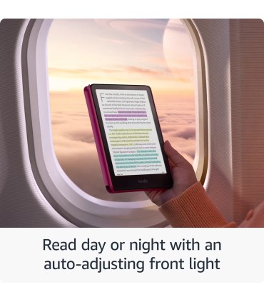 Amazon Kindle Colorsoft Signature Edition 32GB