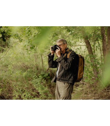 Peak Design seljakott Travel Backpack 45L, coyote