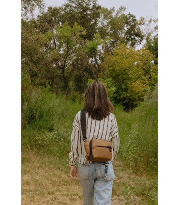 Peak Design õlakott Everyday Sling V2 3L, coyote