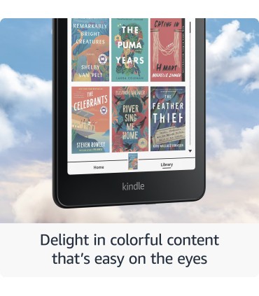 Amazon Kindle Colorsoft Signature Edition 32GB