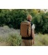Peak Design seljakott Travel Backpack 45L, coyote