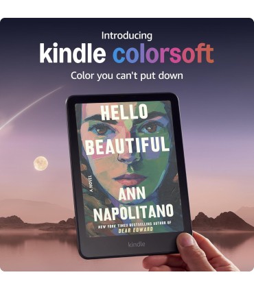Amazon Kindle Colorsoft Signature Edition 32GB