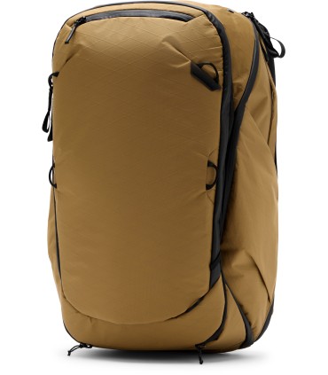 Peak Design seljakott Travel Backpack 45L, coyote