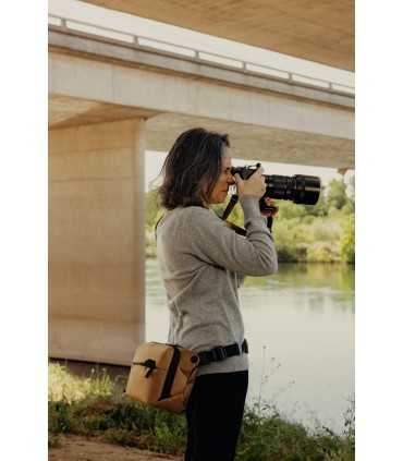 Peak Design õlakott Everyday Sling V2 3L, coyote