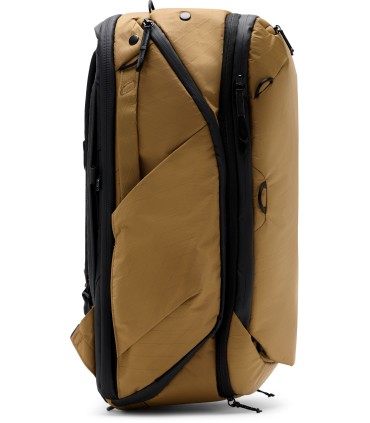 Peak Design seljakott Travel Backpack 45L, coyote