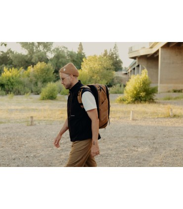 Peak Design seljakott Travel Backpack 45L, coyote