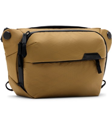 Peak Design õlakott Everyday Sling V2 3L, coyote